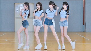 ⚡️ 学 姐 四 选 一 ⚡️