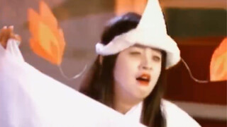 Rainie Yang: I don’t want to know her either, but she’s really cute!