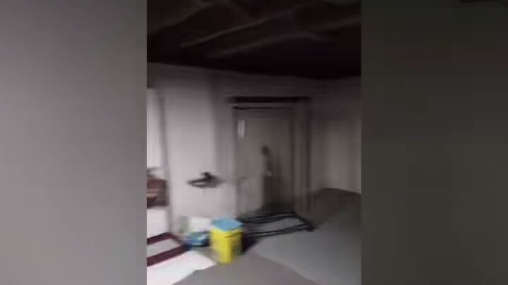 5 Cuplikan Menyeramkan Yang Menampilkan Kemunculan Hantu Dan Part 1