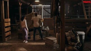 My Life with walter boys sub Indo S1 Ep03