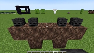 1 分钟内解决您所有的 Minecraft 问题（呵呵）