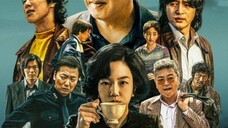 Low Life (2025) Episode 4 Subtitle Tagalog
