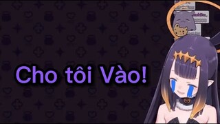 [Hololive Vietsub] Gacha đến chết cùng Ina