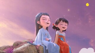 Saya dengar hanya gadis-gadis yang akan tertawa mendengar lelucon ini?