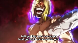 BRUTAL‼️‼️Ni Wibu Kalo Udah Mode Psiko Gini Ngeri BGT Sih💀