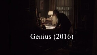 Genius (2016)