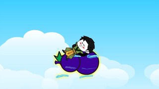 第3集:下不周山就劫凤族和麒麟族的亲