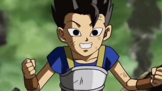 Vegeta và Cobbra #Vegeta