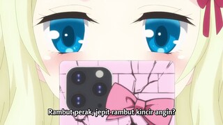 Episode 2|Ayakashi Triangle|Subtitle Indonesia