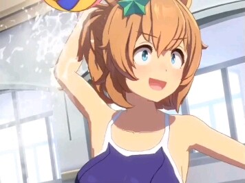 All Horse Girls Dodgeball Collection (Part 1)