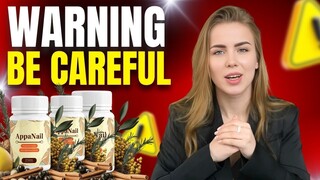 AppaNail Review: The Ultimate Solution for Stronger, Healthier Nails?
