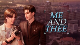 EP.2 • ME AND THEE • ENG SUB