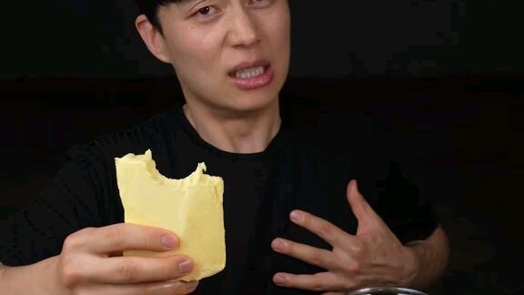 Butter vs Oil