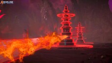 Supreme Sword God Eps 134 indo