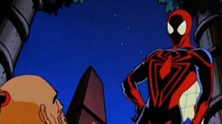 Hunter x Hunter: Jika saya tahu saya akan diberikan kepada Spider-Man...