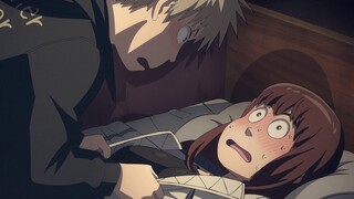 Tìm kiếm Thiên đường cùng nàng đực rựa  | Tóm tắt Anime