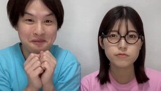 Hilarious stress relief, and Da Lei's heartwarming healing.