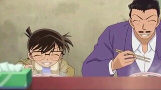 [Conan Version] Big-headed Son and Little-Headed Dad