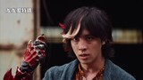 Kamen Rider OOO Edisi Teater Hari Jadi ke-10 "Koin Inti Kebangkitan" Anku berubah menjadi Burung Aba