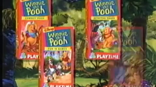 Y2meta.app - Winnie the Pooh Playtime And Learning 8 (1996) Videos Trailer 2