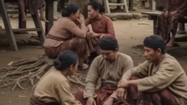 Syekh Siti Jenar — Warisan Sang Pencari Tuhan (Episode Terakhir) Sete...