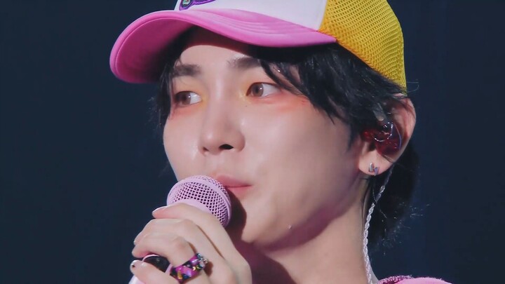 [PART 1] 2024 KEYLAND ON AND ON in Japan