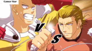 Gamer Star - Top 10 Điều Khiến Saitama Tức Phát Điên 2 #anime #schooltime