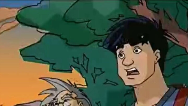 "Uncle Long, T-girl Xiaoyu makes a stunning appearance"