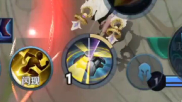 Pendiri Level 1 untuk Baili Shouyue