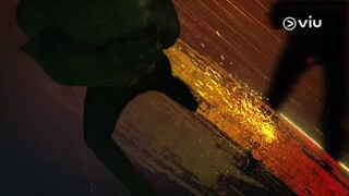 Taxi Driver S3 Eps 06 Sub Indo