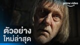 The Rings Of Power | ตัวอย่างอย่างเป็นทางการ 2 | Prime Video