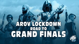 ADAKAH EVOS VIP AKAN LAYAKKAN DIRI KE GRAND FINAL AROV LOCKDOWN? [PUBGM]