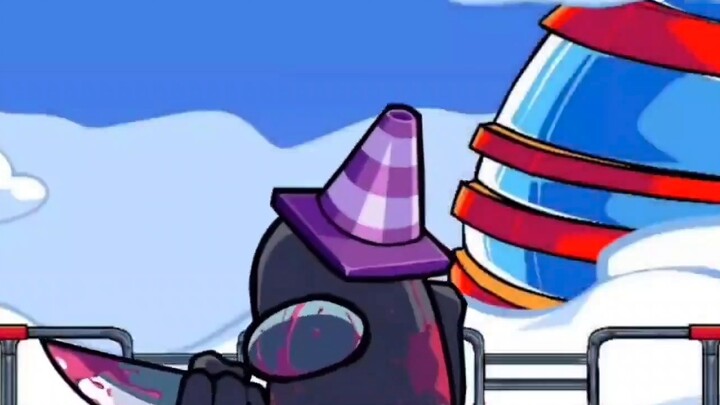 [แอนิเมชันโฮมเมด]: การแก้แค้นของเกรย์ตอนที่ 1