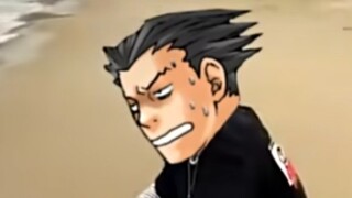 [ Gyakuten Saiban ] Gyakuten Saiban