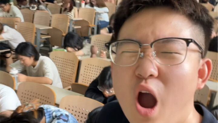 Big brother is so naughty!