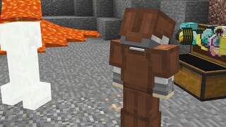 اللحظة الأكثر تدميرا في تاريخ لاعبي MC 3