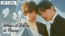 🇯🇵 W̶h̶e̶n̶ i̶t̶ R̶a̶i̶n̶s̶ i̶t̶ P̶o̶u̶r̶s̶ : EP 7 TAMAT - SUB INDO - Cr.SeriesPelangi