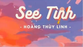 See Tình Lyrics