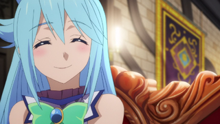 Kono Subarashii Sekai ni Shukufuku o! S2 - 07 BD 1920x1080 AnimeHD1080