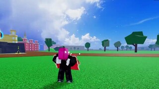 [Blox Fruits] การผจญภัยในการสำรวจผลไม้! กินผลไม้ป่าให้หมดในซีรีส์ที่ไม่เรื่องมากนี้! [Roblox วันพีซ]