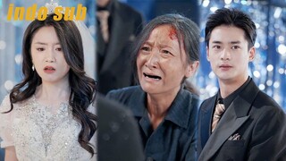 Ibu desa ditelantarkan anak sulung... anak bungsu pulang sebagai triliuner yang... (YT)