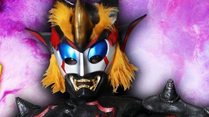 Killed four Fantasy Beast Fist masters and seriously injured Master Thunder. He is the most powerful