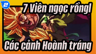 [7 Viên ngọc rồngl/Bản phối hiệu đính] Các cảnh Hoành tráng_2