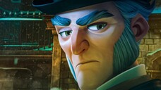 Scrooge a Christmas Carol 2022