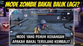 ZOMBINYA KEMBALI TAPI TAK DENGAN KENANGANNYA 😣