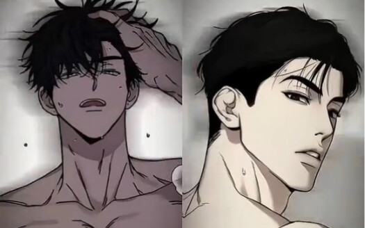 Don't mess with them, because they all have very...strong husbands.