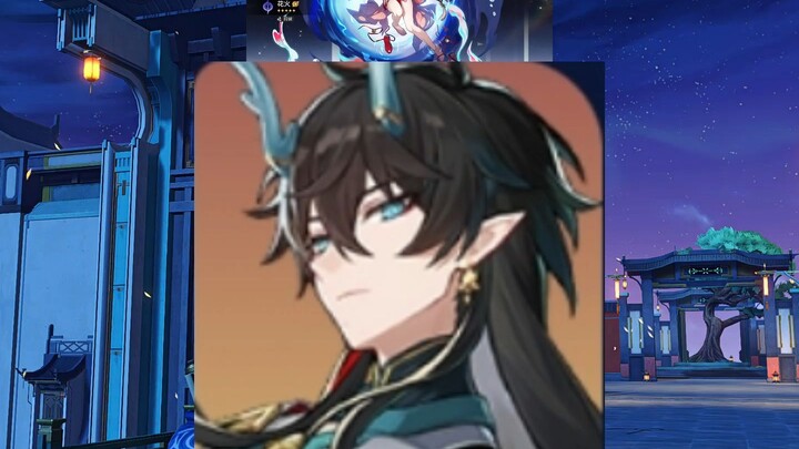 الوضع الحالي للشخصيات بعد الحصول على هانابي