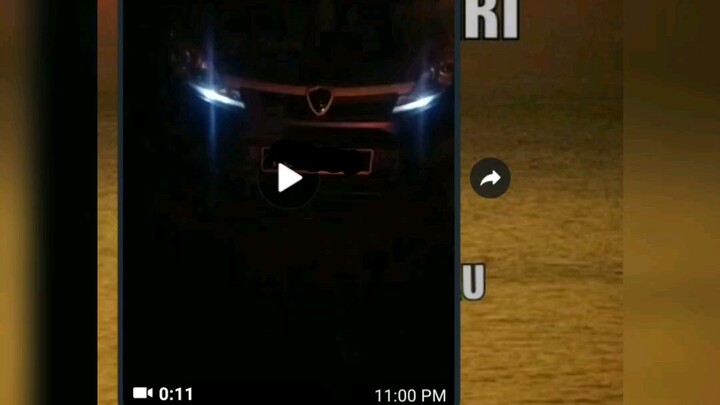 Bagus Juga kawan aku ni.