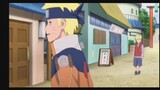 The blogger asked about the second pillar of Naruto when he was a child