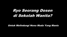 City Hunter Episode 15/51 Sub Indo